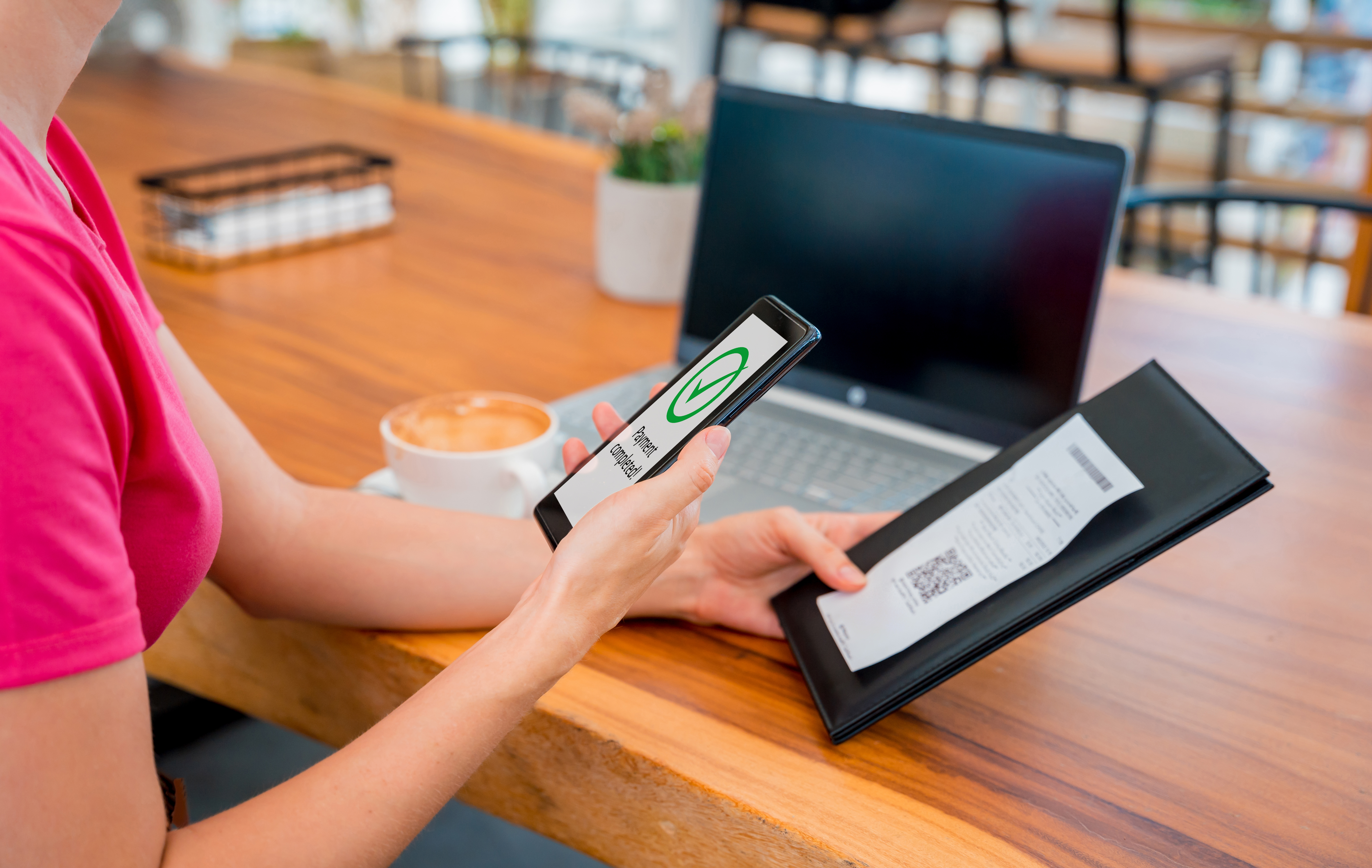 Tableside Tech: The Future of Dining Experience with Interactive POS Solutions