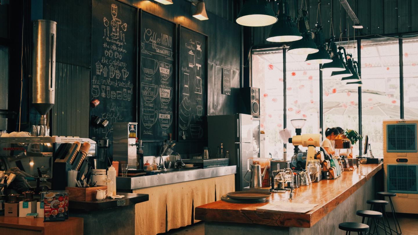 Elevate Your Cafe: Best Cafe Point of Sale System Guide